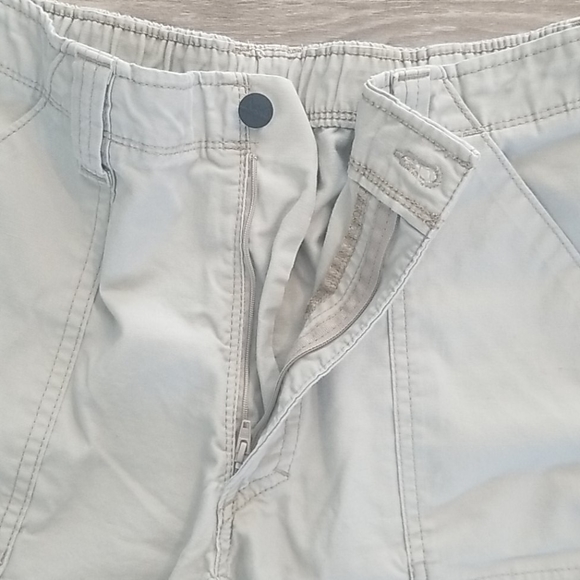 SOLD Wrangler Hiker Cargo Short Bundle Size 32 - Picture 7 of 9